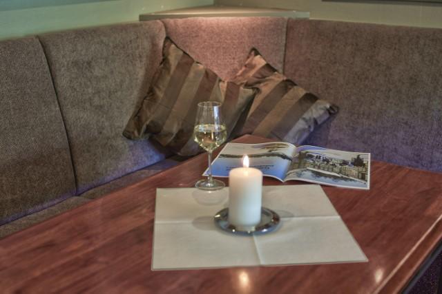 Bjorligard Hotel Экстерьер фото