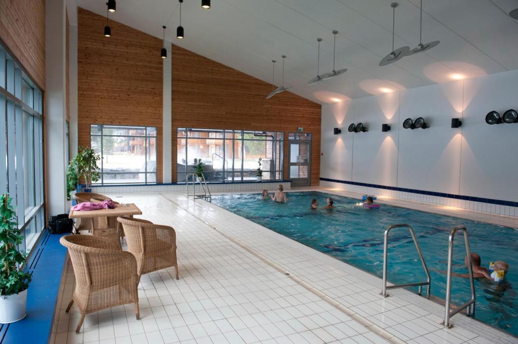 Bjorligard Hotel Экстерьер фото